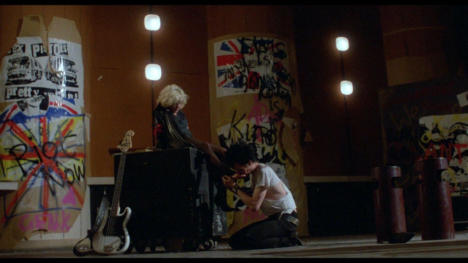 Кадр 3 з Сід і Ненсі