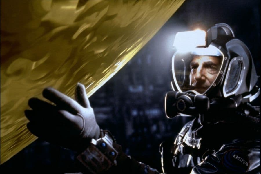 Кадр 1 з Сфера