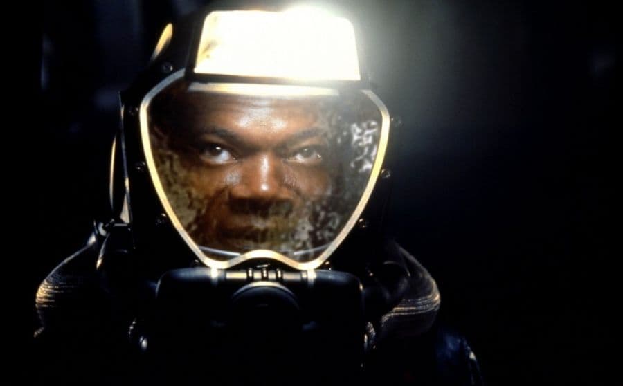 Кадр 2 з Сфера