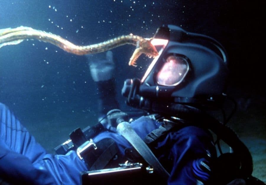 Кадр 4 з Сфера