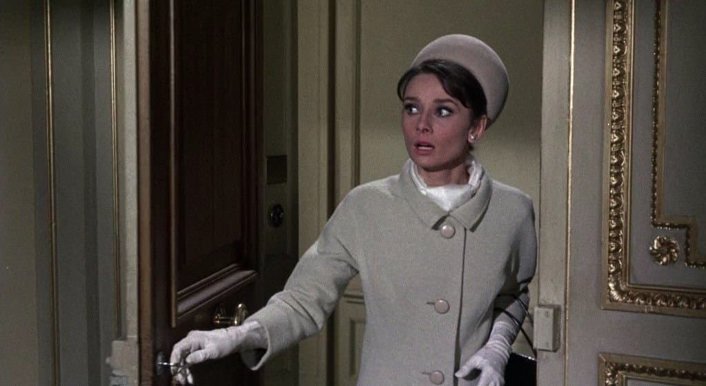 Кадр 2 з Шарада