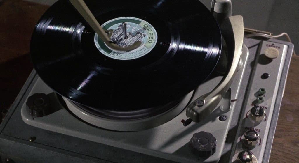 Кадр 3 з Шарада