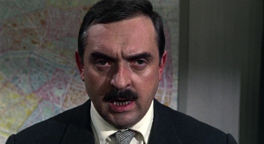 Кадр 4 з Шарада