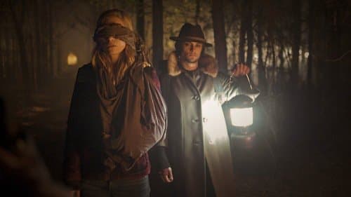 Кадр 2 з Угруповання «Схід»