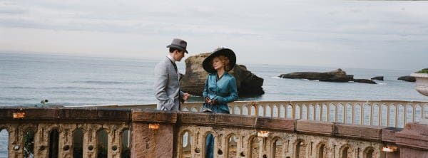 Кадр 2 з Шері