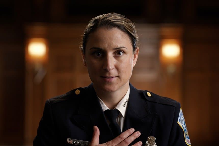 Кадр 2 з Шостий