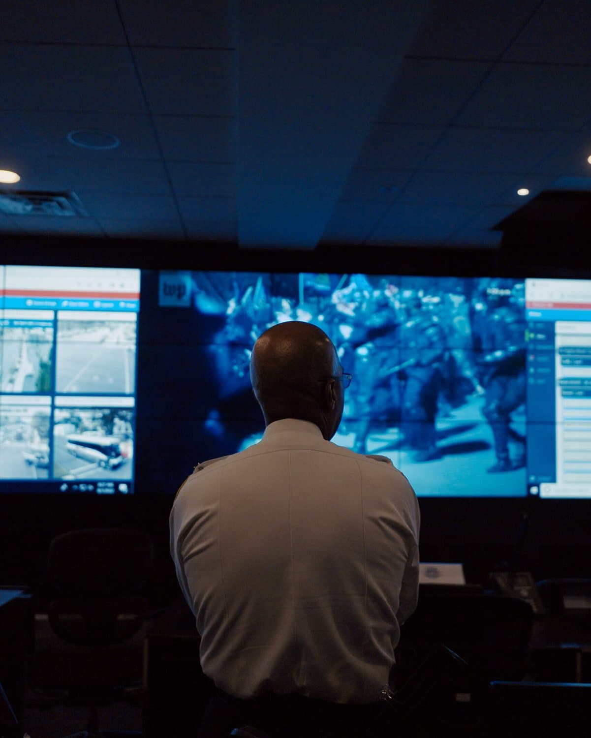 Кадр 3 з Шостий