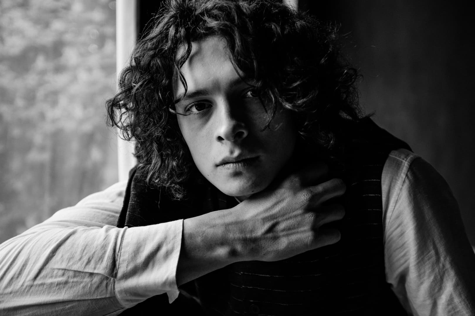 Кадр 3 з Шттл