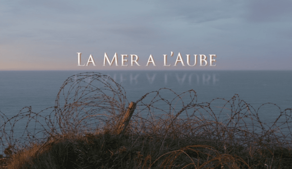 Кадр 2 з Штиль