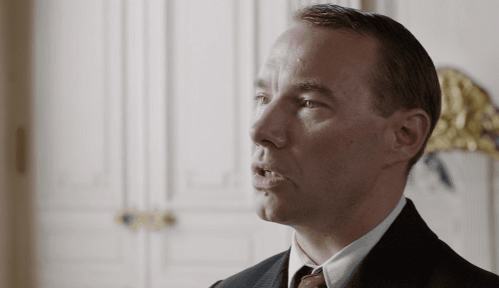 Кадр 4 з Штиль