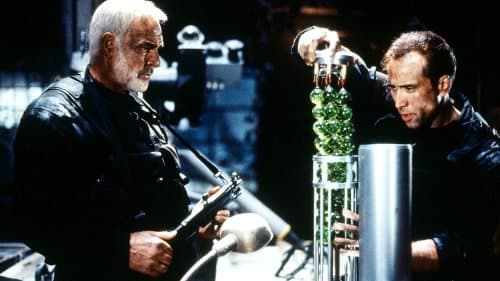 Кадр 2 з Скеля