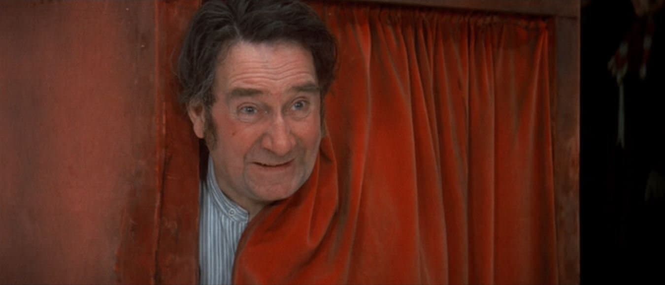 Кадр 1 з Скрудж