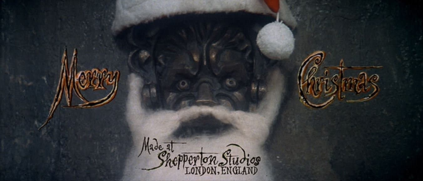 Кадр 4 з Скрудж