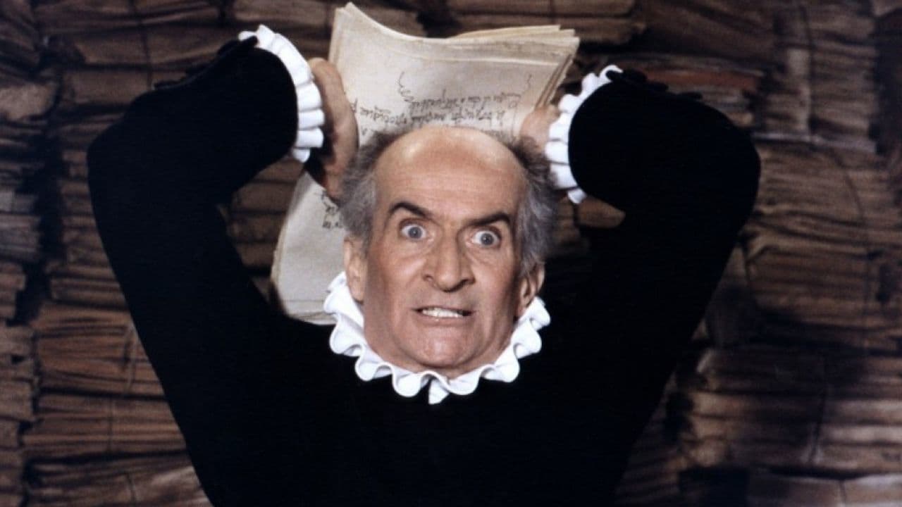 Кадр 2 з Скупий