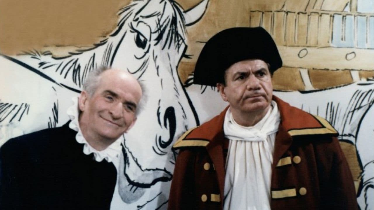 Кадр 3 з Скупий