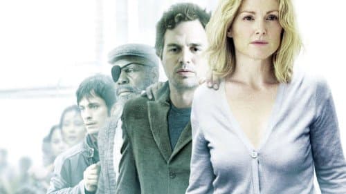 Кадр 4 з Сліпота