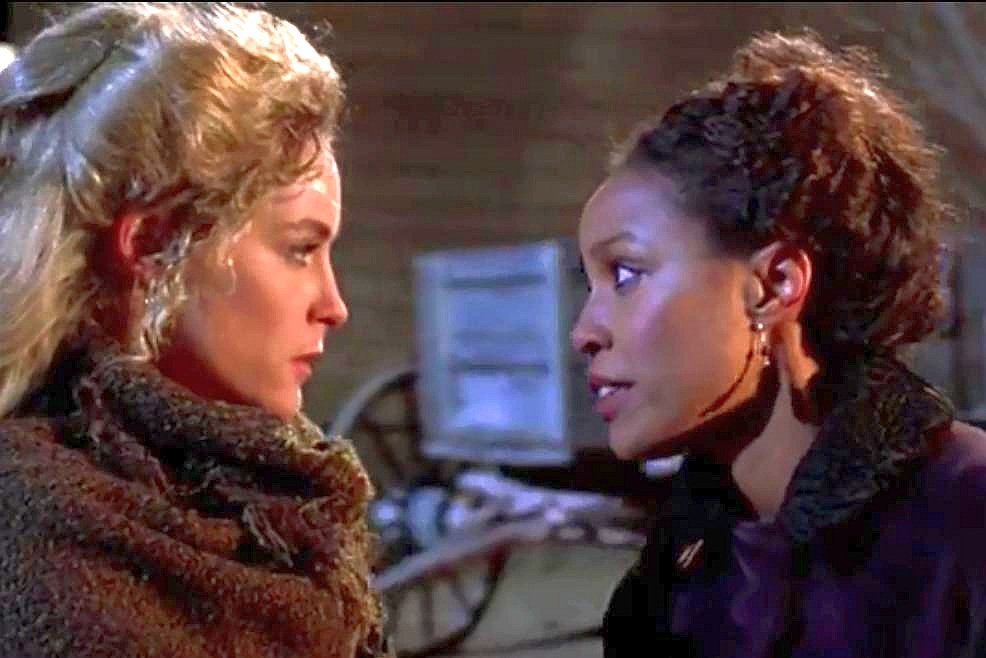 Кадр 1 з Сільверадо