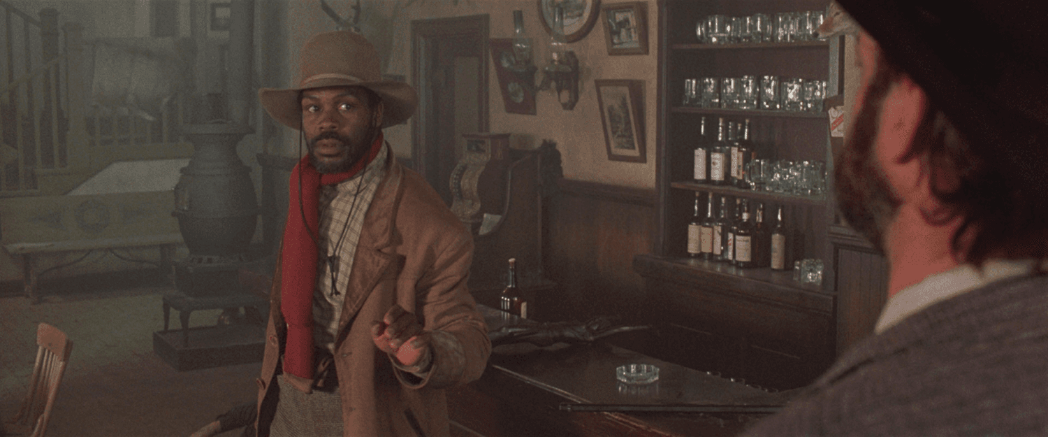 Кадр 2 з Сільверадо