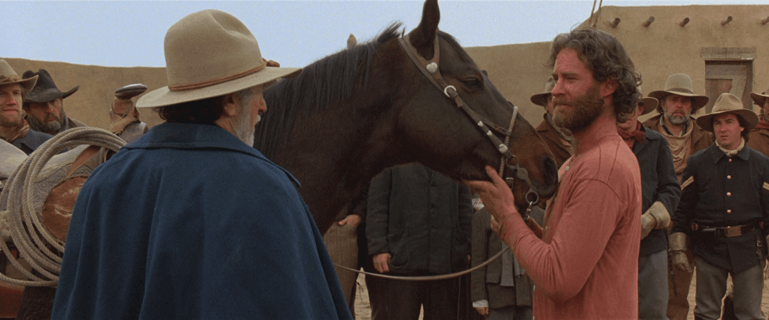 Кадр 3 з Сільверадо