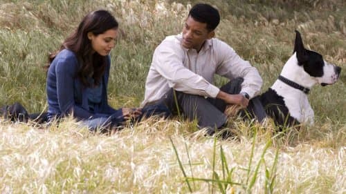 Кадр 2 з Сім душ