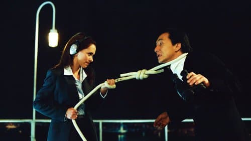 Кадр 1 з Смокінг