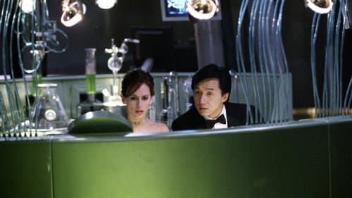 Кадр 2 з Смокінг