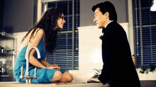 Кадр 4 з Смокінг