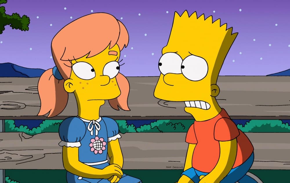 Кадр 3 з Сімпсони 21 сезон