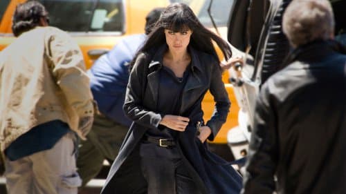 Кадр 1 з Солт [Режисерська версія]