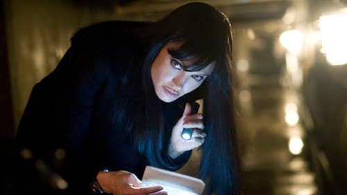 Кадр 3 з Солт [Режисерська версія]