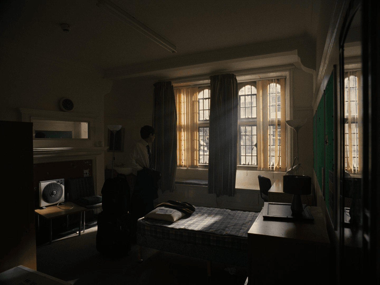 Кадр 2 з Солтберн