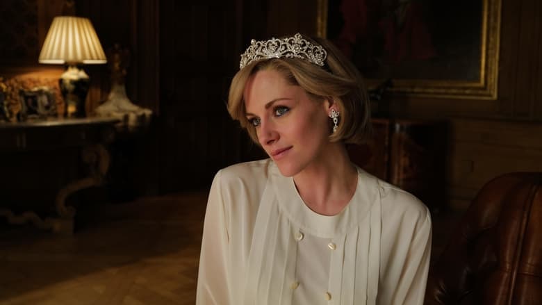 Кадр 2 з Спенсер