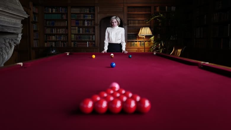 Кадр 3 з Спенсер