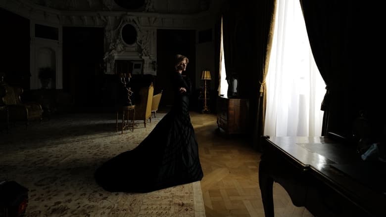 Кадр 4 з Спенсер