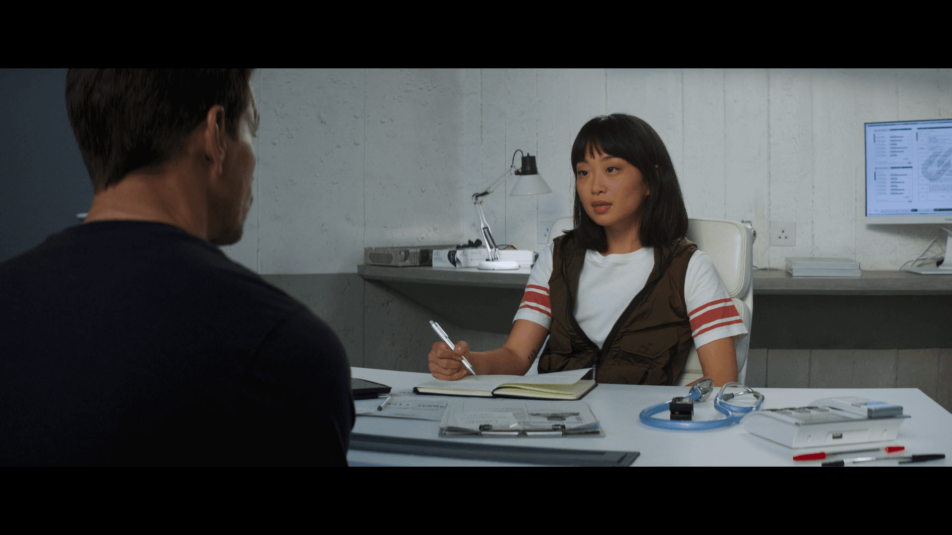 Кадр 3 з Спілка