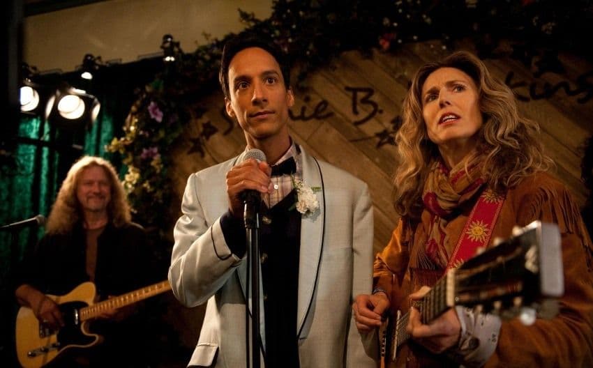 Кадр 1 з Спільнота 6 сезон