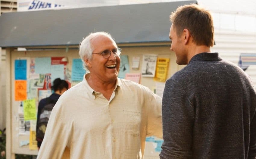 Кадр 2 з Спільнота 6 сезон