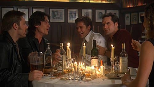 Кадр 1 з Сплячі / Ті, що сплять