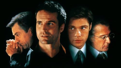 Кадр 2 з Сплячі / Ті, що сплять