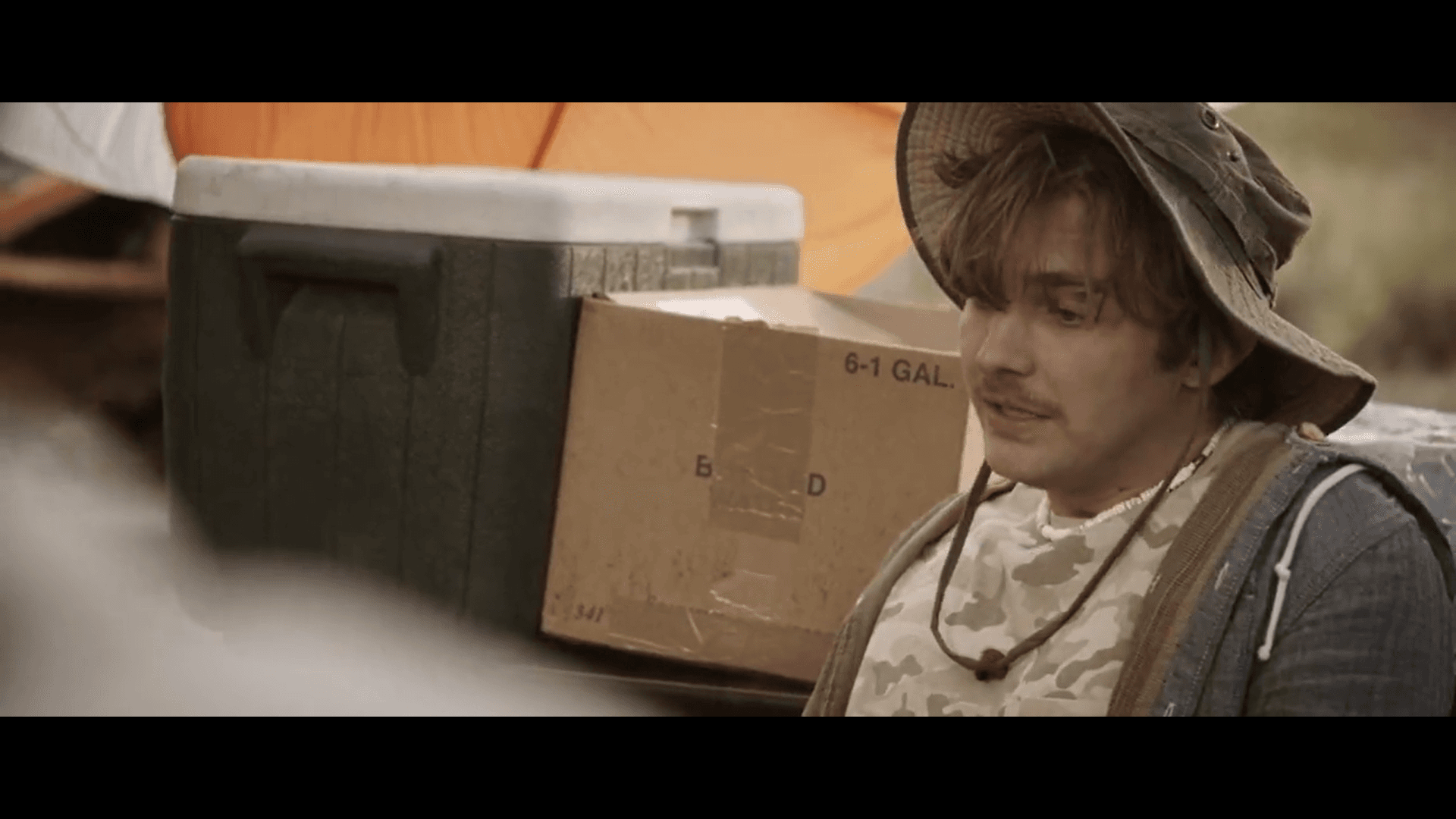 Кадр 1 з Спрага