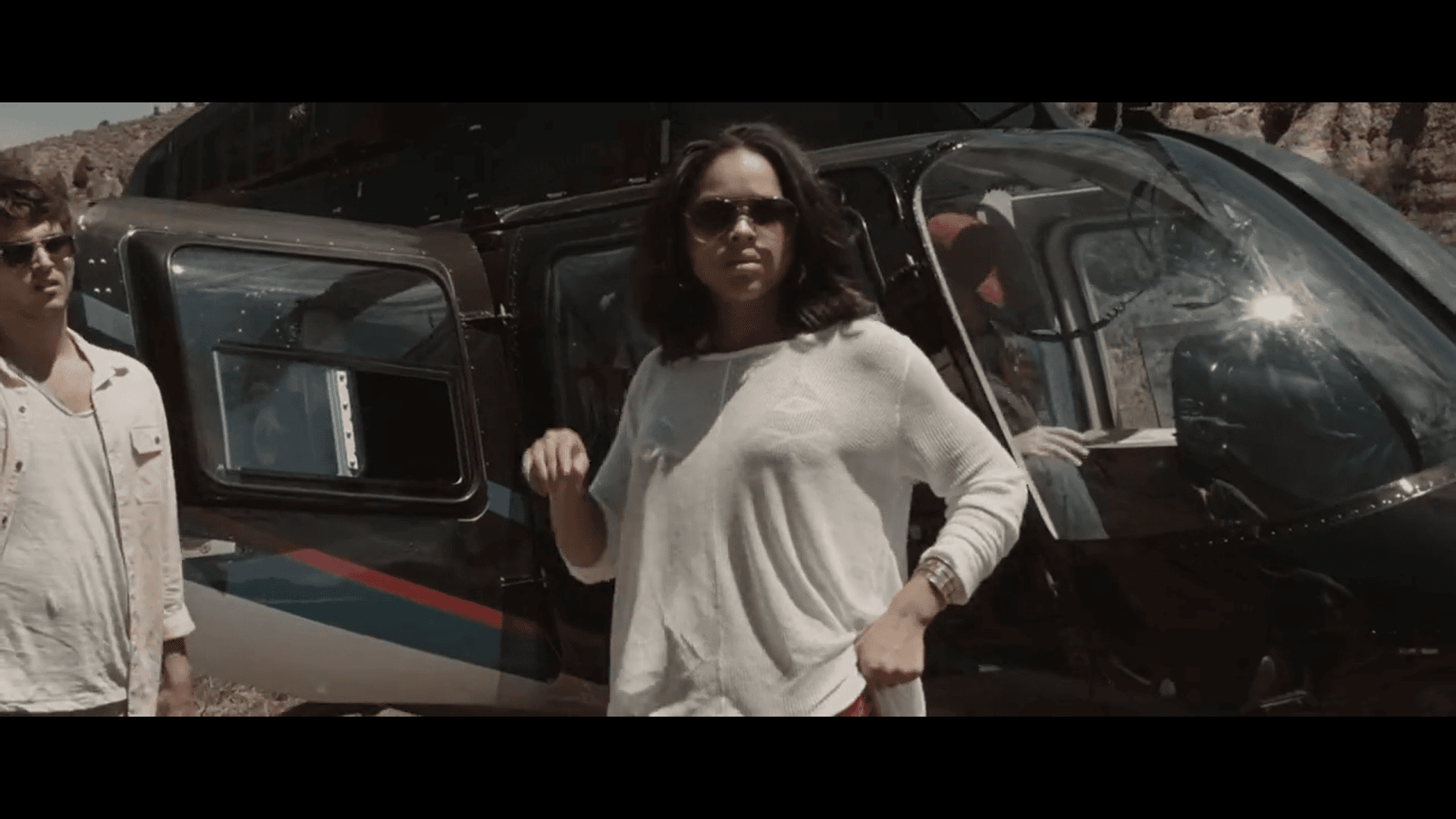 Кадр 4 з Спрага