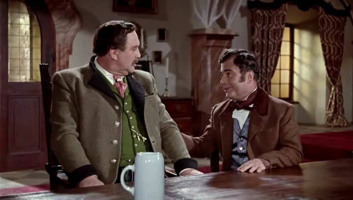 Кадр 2 з Сіссі