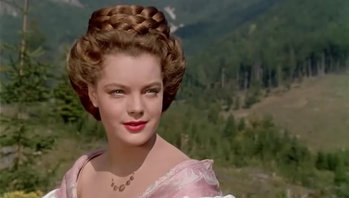 Кадр 3 з Сіссі