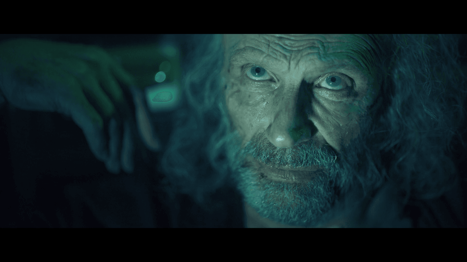 Кадр 2 з Старі