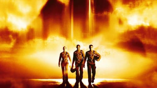 Кадр 4 з Стелс