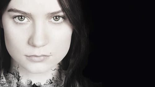 Кадр 1 з Стокер