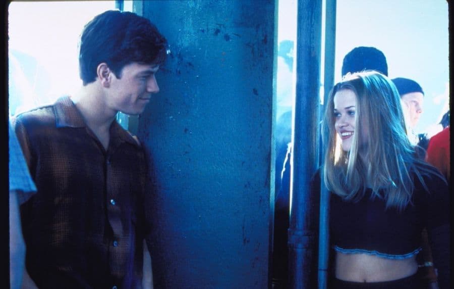 Кадр 2 з Страх