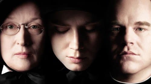 Кадр 2 з Сумнів