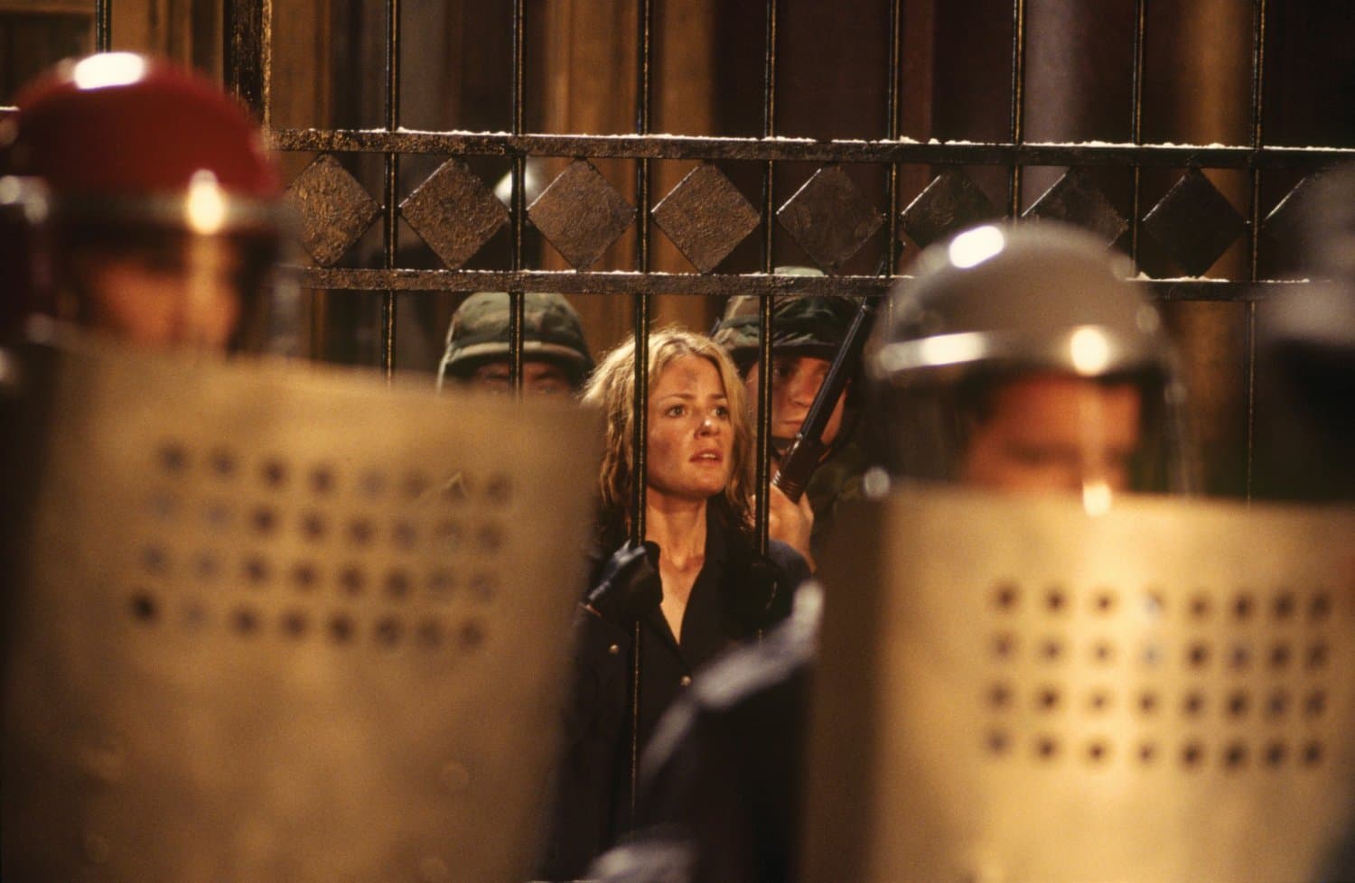 Кадр 2 з Святий