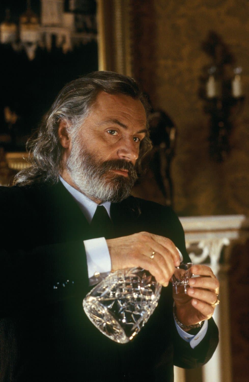 Кадр 4 з Святий